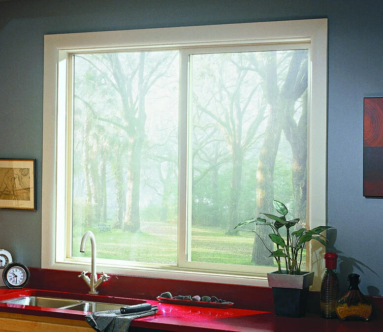 Lafayette Vinyl Windows